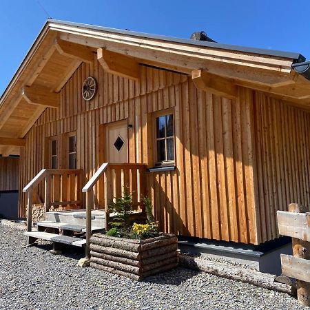 Almhuette Villa Lachtal Kültér fotó