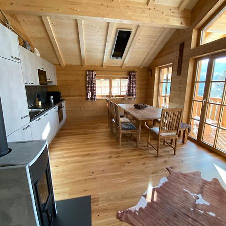 Almhuette Villa Lachtal Kültér fotó