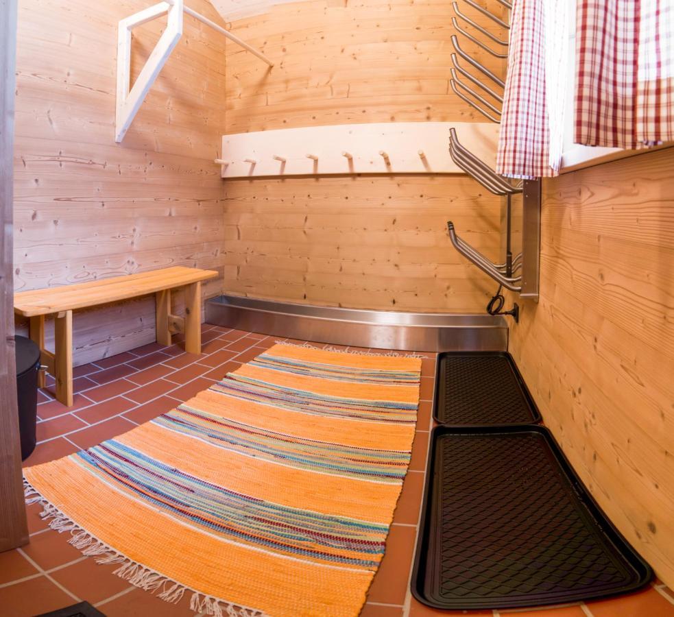 Almhuette Villa Lachtal Kültér fotó