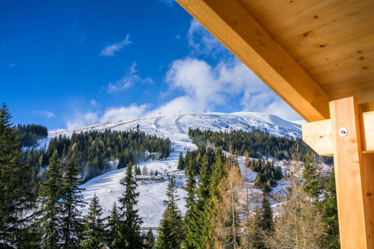 Almhuette Villa Lachtal Kültér fotó