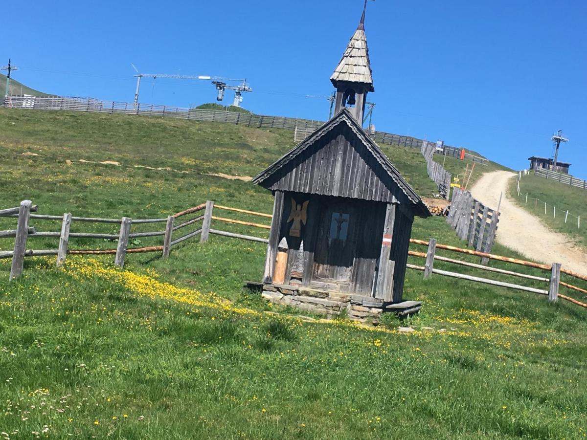 Almhuette Villa Lachtal Kültér fotó