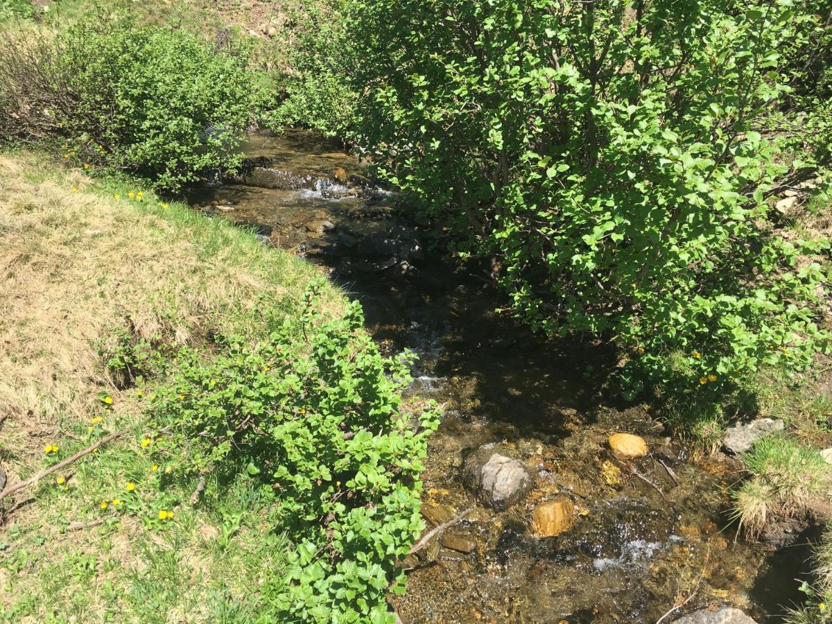 Almhuette Villa Lachtal Kültér fotó