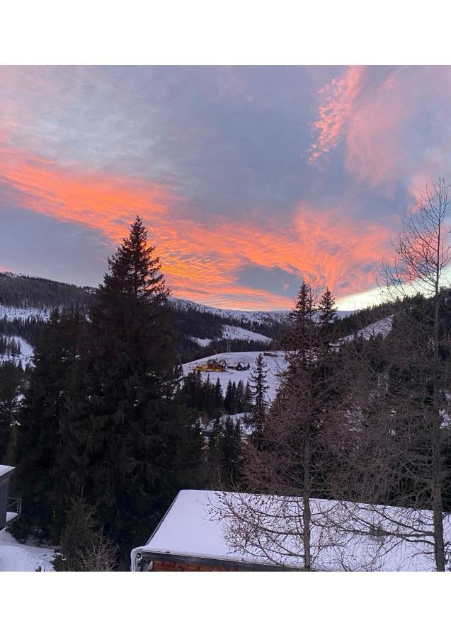 Almhuette Villa Lachtal Kültér fotó