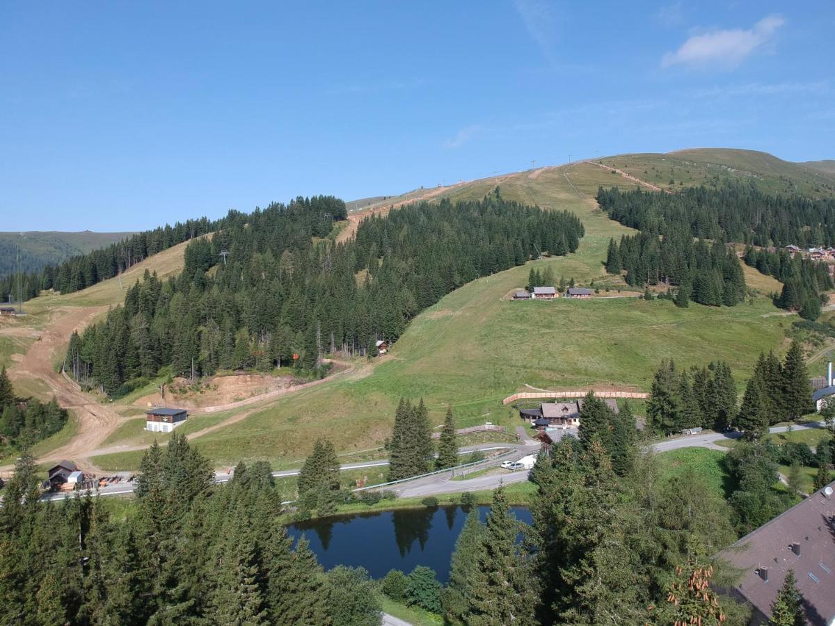 Almhuette Villa Lachtal Kültér fotó