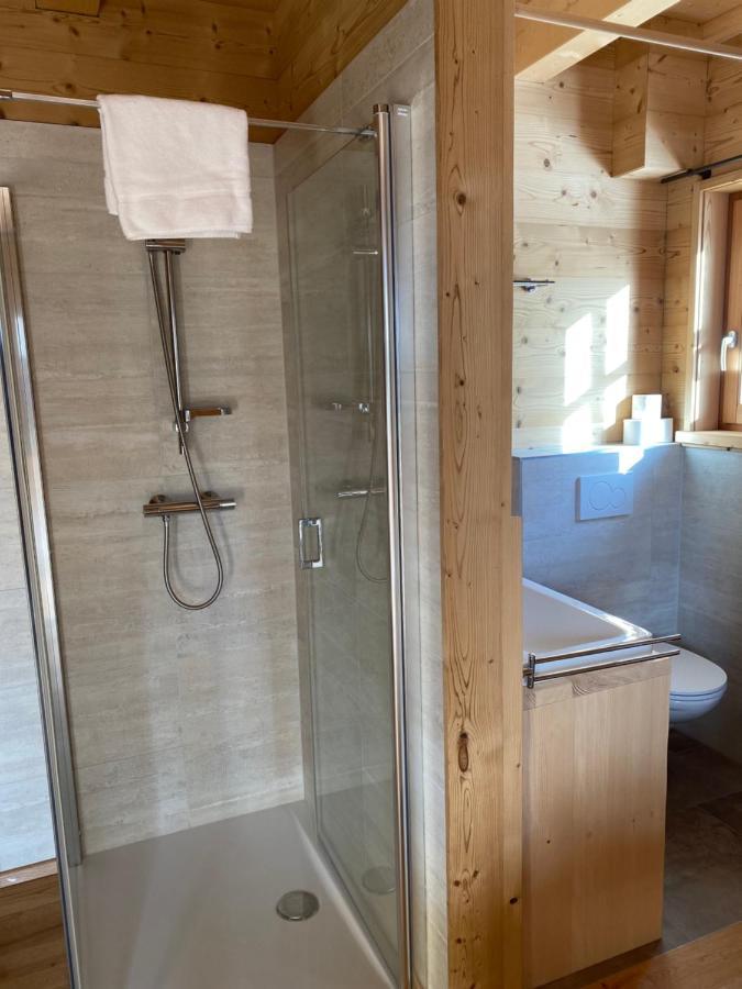 Almhuette Villa Lachtal Kültér fotó