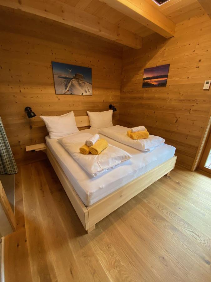 Almhuette Villa Lachtal Kültér fotó