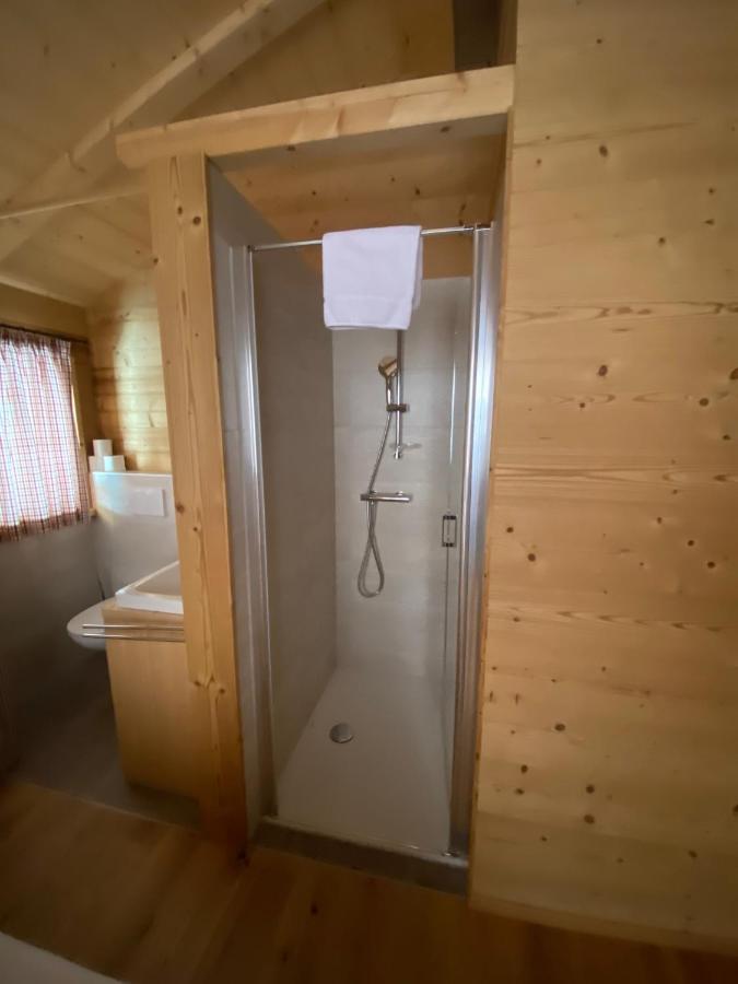 Almhuette Villa Lachtal Kültér fotó