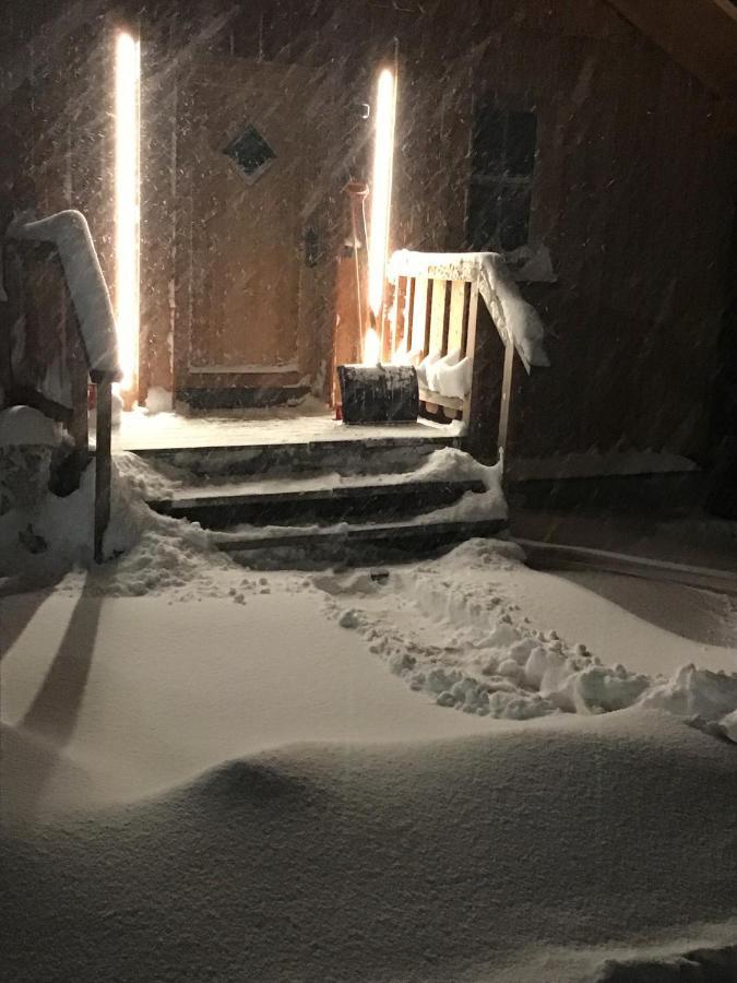 Almhuette Villa Lachtal Kültér fotó