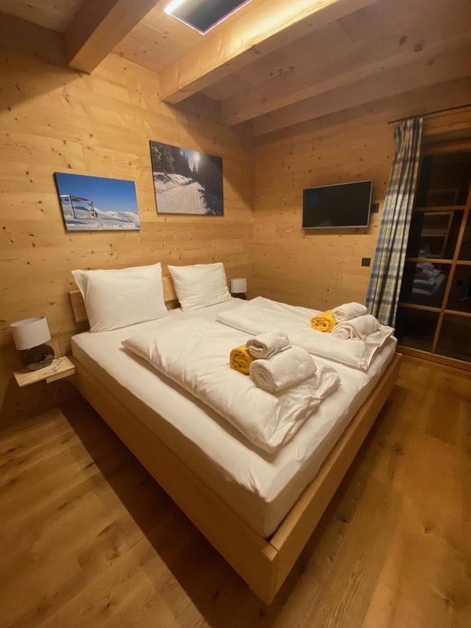 Almhuette Villa Lachtal Kültér fotó